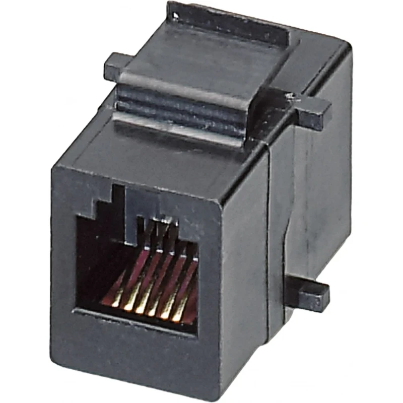 Phoenix Contact Contactblok voor ronde connector