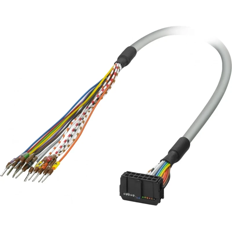 Phoenix Contact CABLE-FLK50/OE/0,14/200
