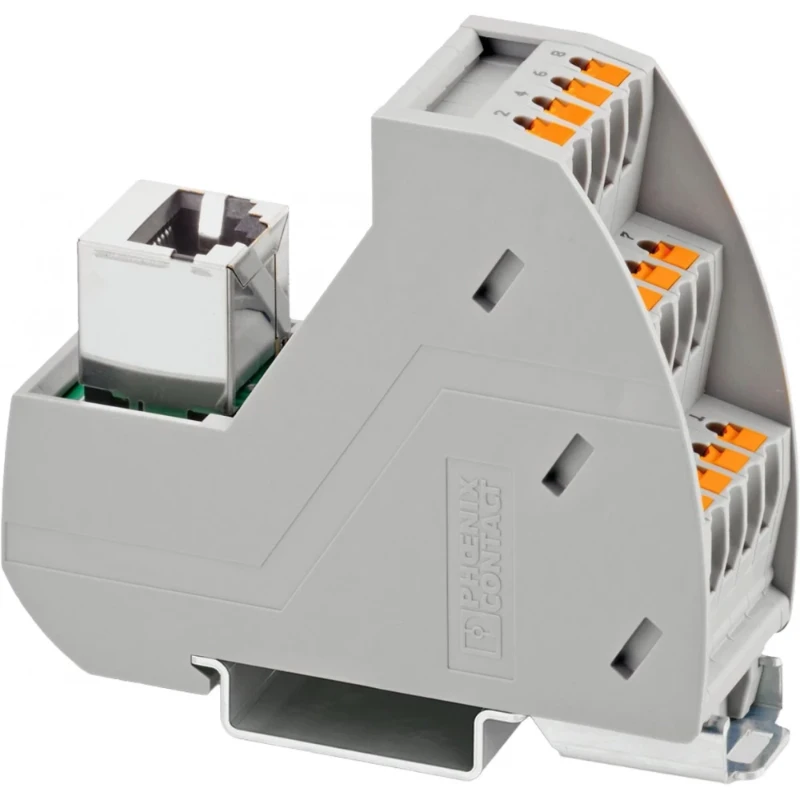 Phoenix Contact Interfacemodule