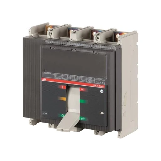 ABB Tmax Lastscheider IP20 4p 1600A