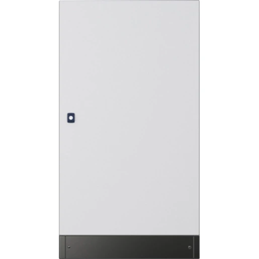 nVent Hoffman SOKKELELEMENT (VOOR-EN ACHTERZIJDE) MAS/MAD 100X400MM