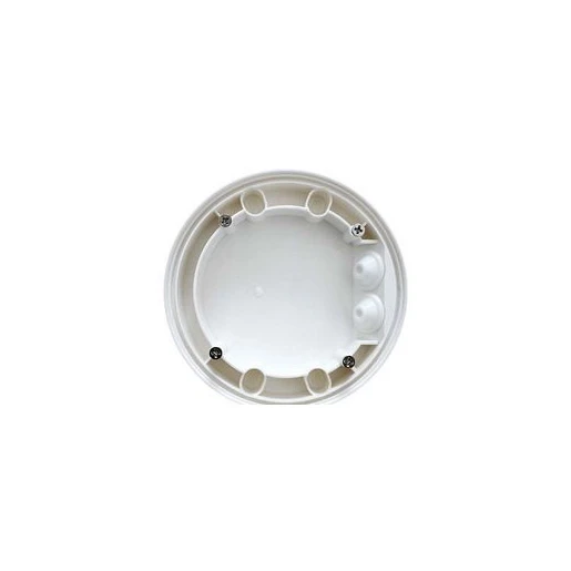 B.E.G. Toebehoren bewegingssensor IP54 PD2N/4N-KNX-X-VZ wit 93307