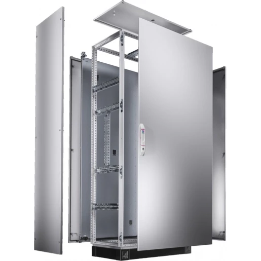 Rittal SZ VERZONKEN BINNENZESKANTSCHROEF M6X12 V=100