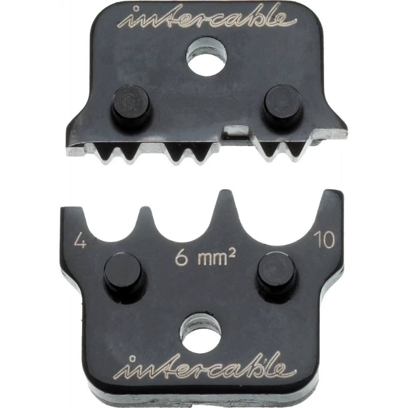 Intercable UE IC persinzetstuk 4 - 10mm² UER10