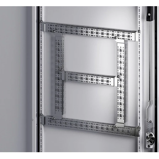 Rittal Vx systeemchassis 14x39 h=635 mm ve=4