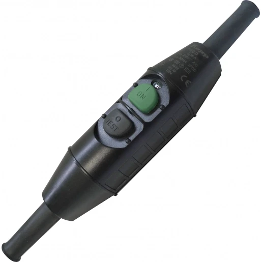 Kopp PRCD Aardlekschakelaar 2p 16A 0.03A type A 193201006