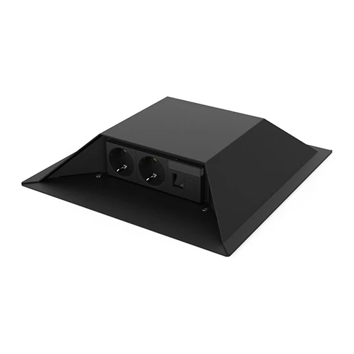 HPL Bunker opvoerzuil 6v 621.0264Z