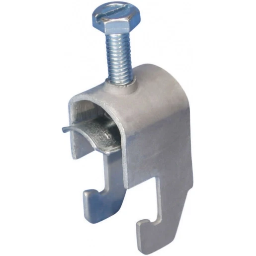nVent Caddy Kabelklem voor aan strut max 1 kabel 36 - 40mm staal 337670
