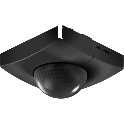 Steinel BEWEGINGSMELDER IS 3360-E KNX V3,1 INB ZW