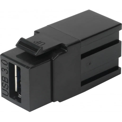 OCS PC-kabel USB-A 0.2m 16.10.019