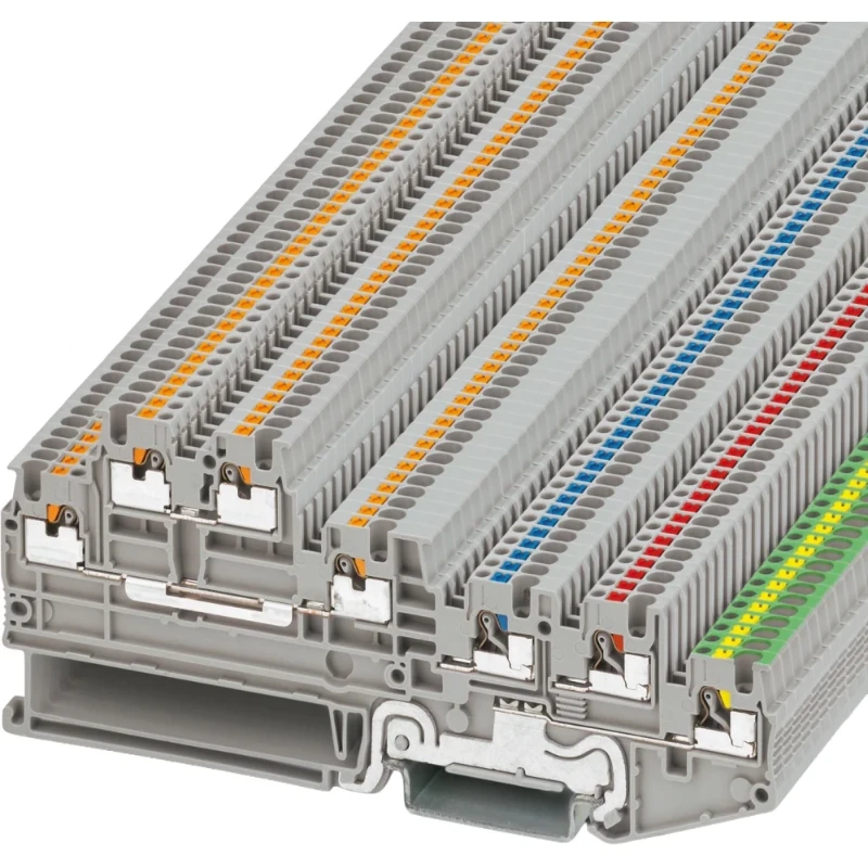 Phoenix Contact PTIO 1,5/S/5-PE