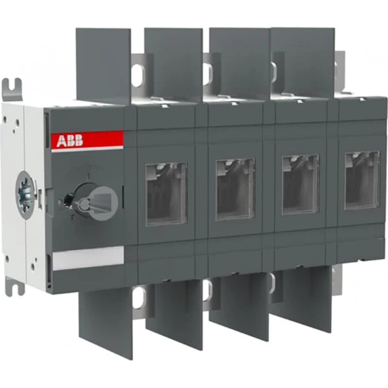 ABB LASTSCHEIDER 315A 4P 1000VAC