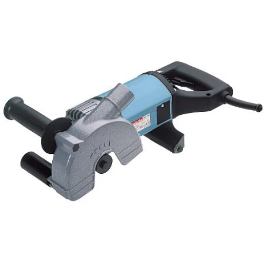 Makita Diamant sleuvenfreesmachine 230v 230V SG150