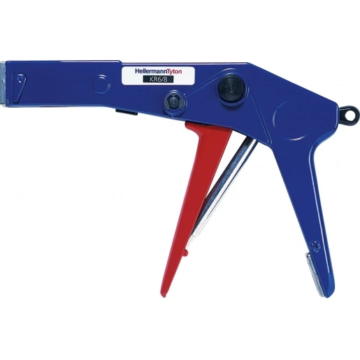 Hellermann Tyton KR Handtang Handmatig afsnijden 6 - 8mm 121-00680