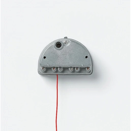 Siedle SDL videoverdeler 1 naar 1 200010615-03