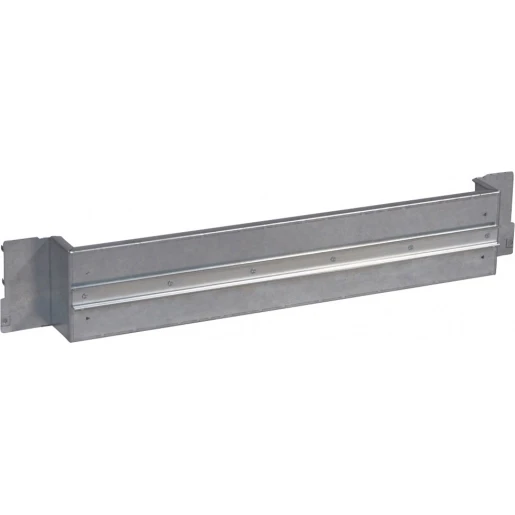 Legrand Xl3 800/4000 montageplaat met din-rail voor dpx3 160/250 of dpx-is 250