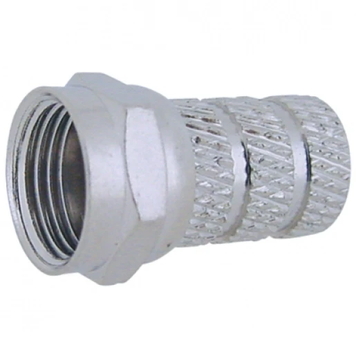 Klemko Schroefconnector Male RG 59 183224