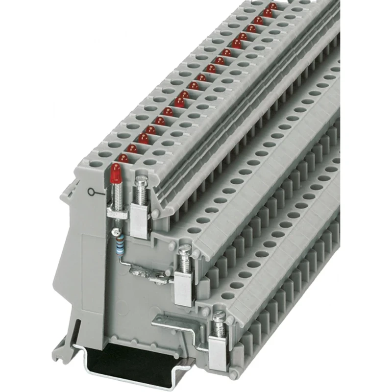 Phoenix Contact Dik 1,5-la24rd/0-m sensorklem 3etag