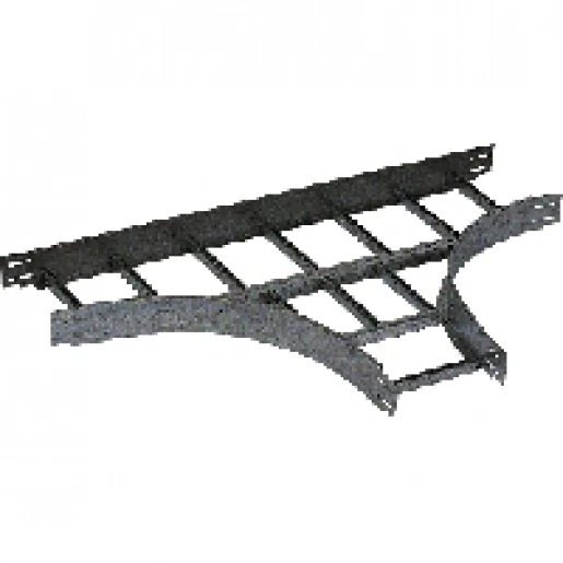 Legrand GLO-4 T-stuk kabelladder 200x100mm 8312532
