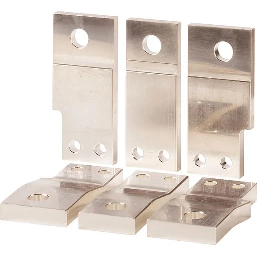 Eaton ombouwset 3p van N12 naar N4 max. 1250A