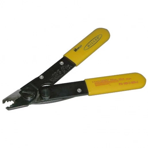 Gigamedia FO Bufferstripper 900/250/125M Ø3 GGM FO103T250J