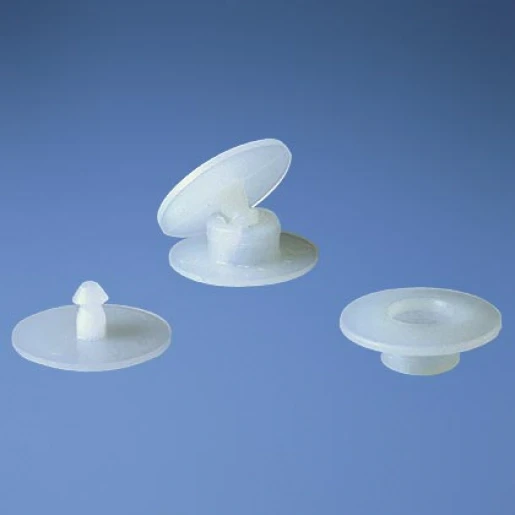 Panduit bevestiging 50x50mm kabelgoot NR2WH-L