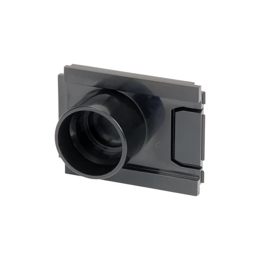 Eaton Systeem 55 kabel-/buisinvoerstuk 1x invoer 10-16mm