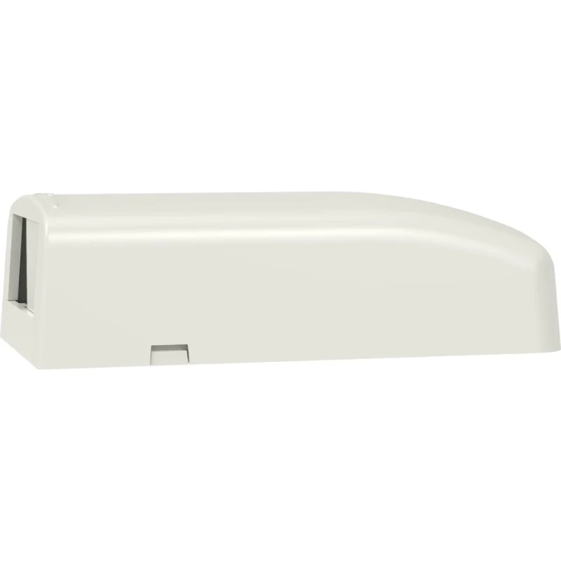 Panduit 2v minicom opbouw ds ralr9001