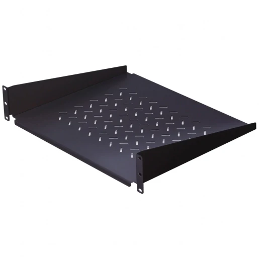 Gigamedia Legbord Componenten uitbouw kast 19"-montagerek H88,9mm B440mm D375mm