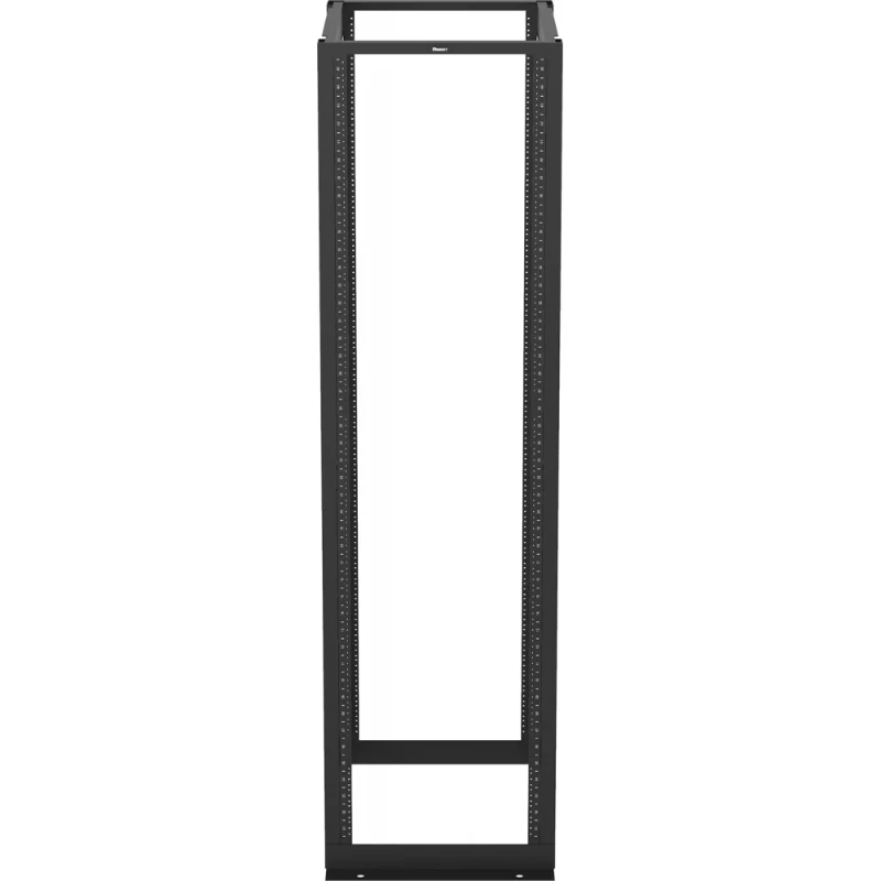 Panduit Racks Componenten uitbouw kast Modulerack/draagraam H2134mm B591mm D76mm 07498308904