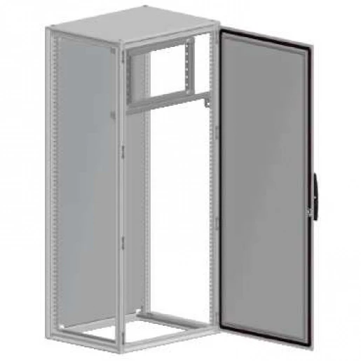 Sarel PanelSeT Componenten uitbouw kast Zwenkraam H463,3mm B500mm D468mm