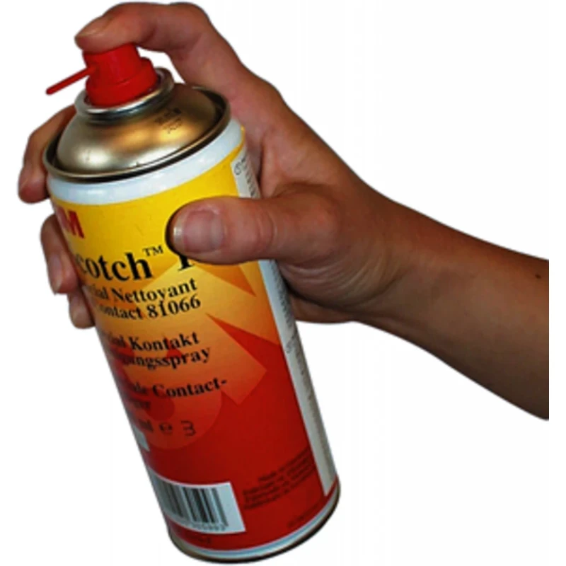 3M Spray roestverwijderaar 1633 400ml 7000061454