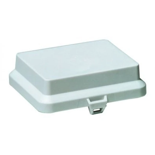 Attema Ak2-b deksel ip40 grijs