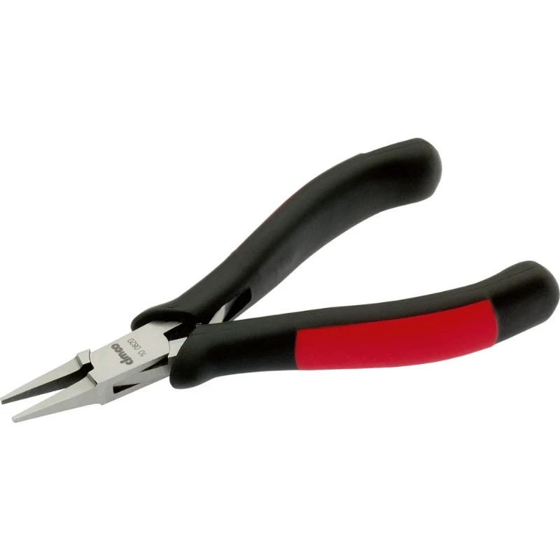 Cimco Platbektang 120mm geïsoleerd 100820