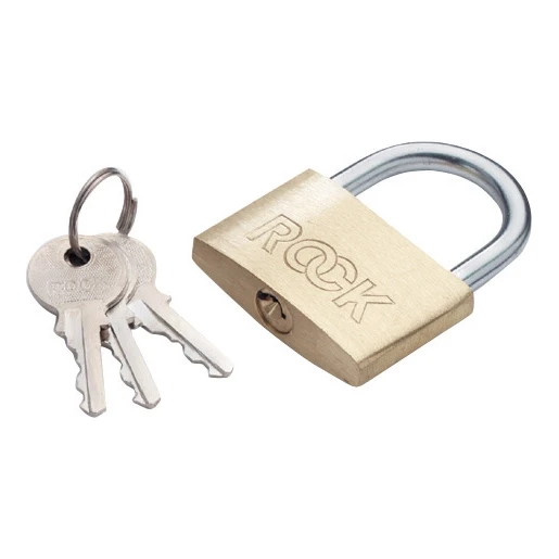 Cimco Hangslot Staal 170252