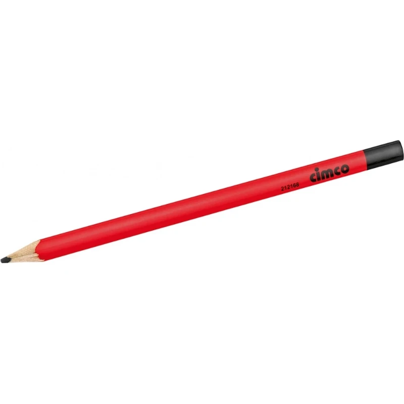 Cimco Universeel schrijver Zwart 212168