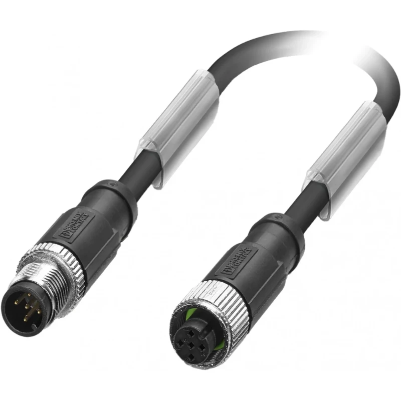 Phoenix Contact SAC Actorkabel 5p M12 0,3m