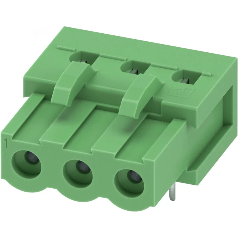 Phoenix Contact Printplaatconnector