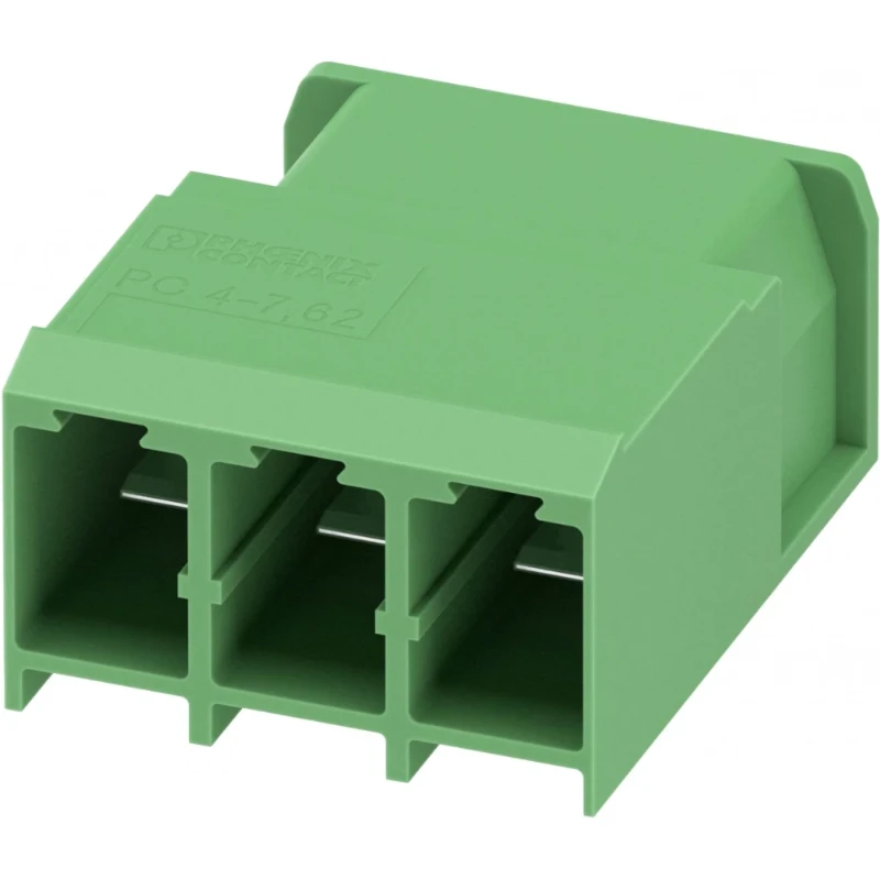 Phoenix Contact Printplaatconnector