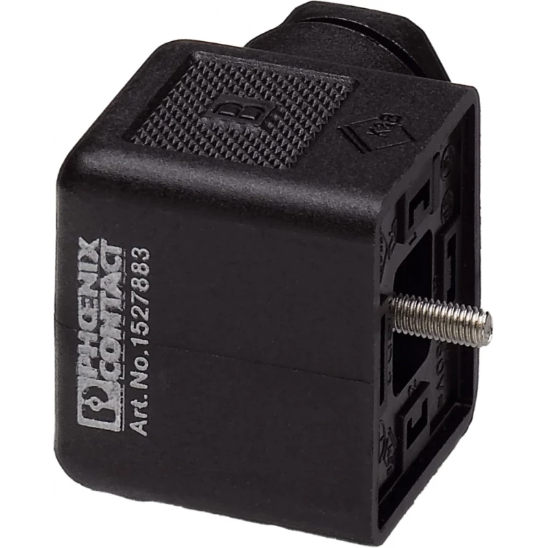 Phoenix Contact Klepconnector (veldzijdig confectioneerbaar)