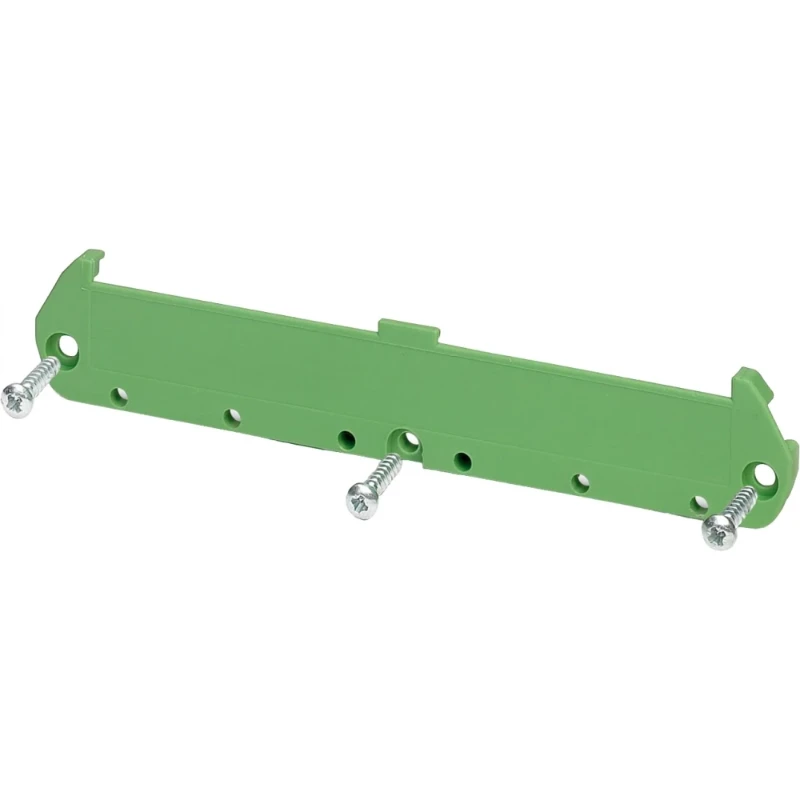 Phoenix Contact Profiel voor opbouw elektronica behuizing