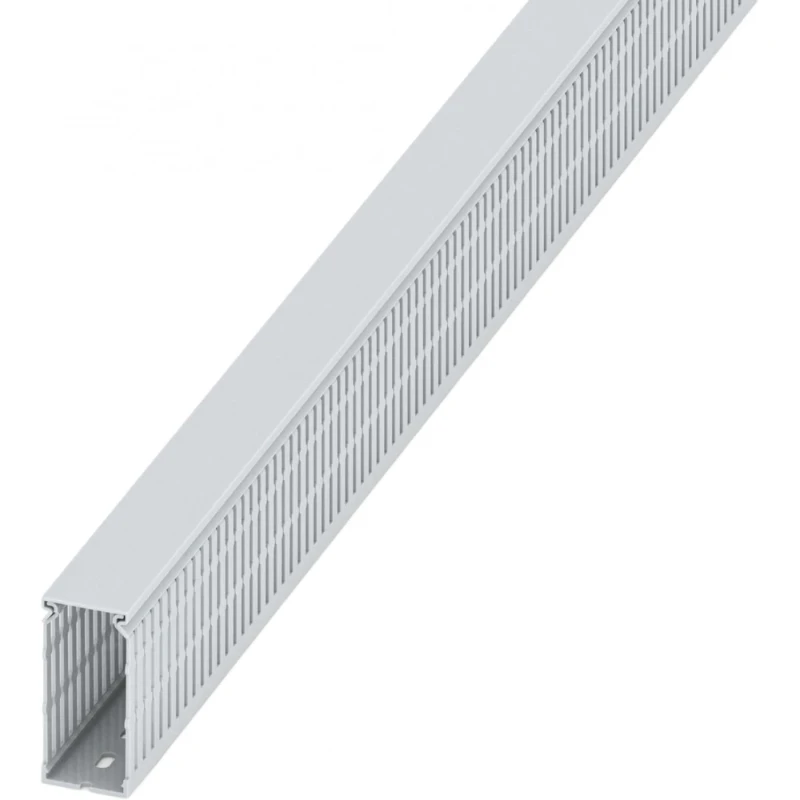 Phoenix Contact CD Bedradingskoker 80x40x2000mm grijs Halogeenvrij 3240350
