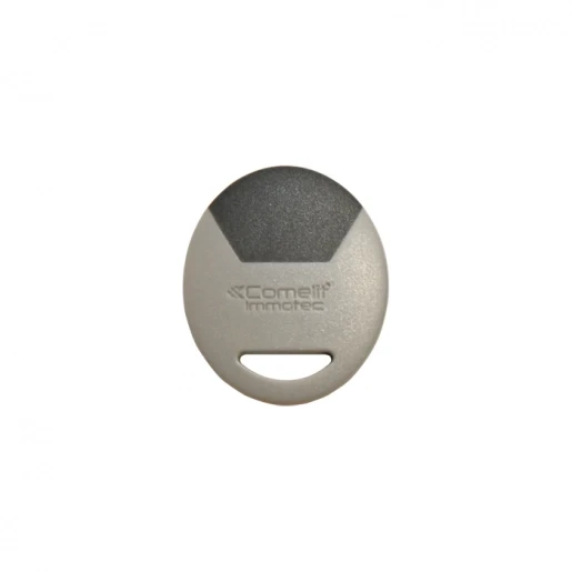 Comelit SIMPLEKEY BEHEERDER SLEUTEL (G) KLEUR GRIJS