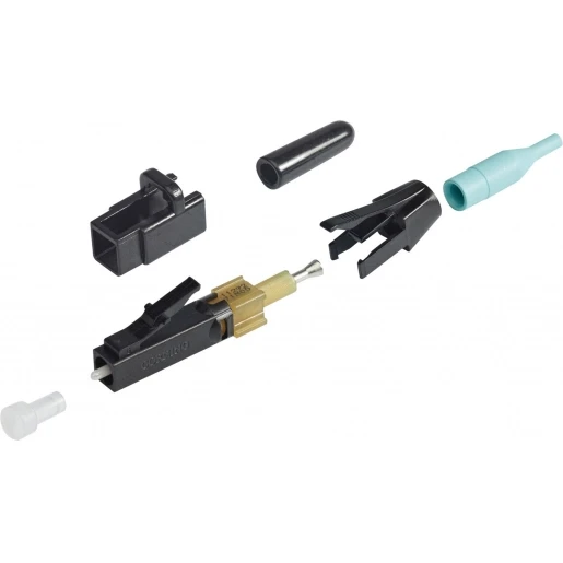 Schneider Electric Actassi Connector glasvezel unicam 50/125 LC VDIB504301U