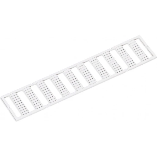 Wago Serie 793 codering rijgklem CT