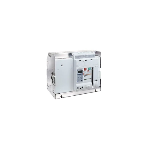 Legrand 4000 VERMOGENSAUTOMAAT 4P 3200A 65KA UITRIJDBAAR