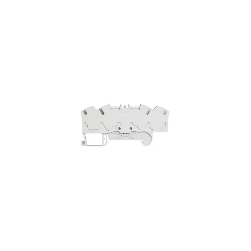 Legrand Viking3 Verbindingsrijgklem 0,5-6mm² eendr. 0,5-4mm² meerdr. Grijs