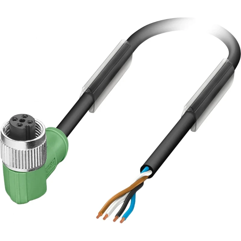 Phoenix Contact SAC Actorkabel 4p M12 10m