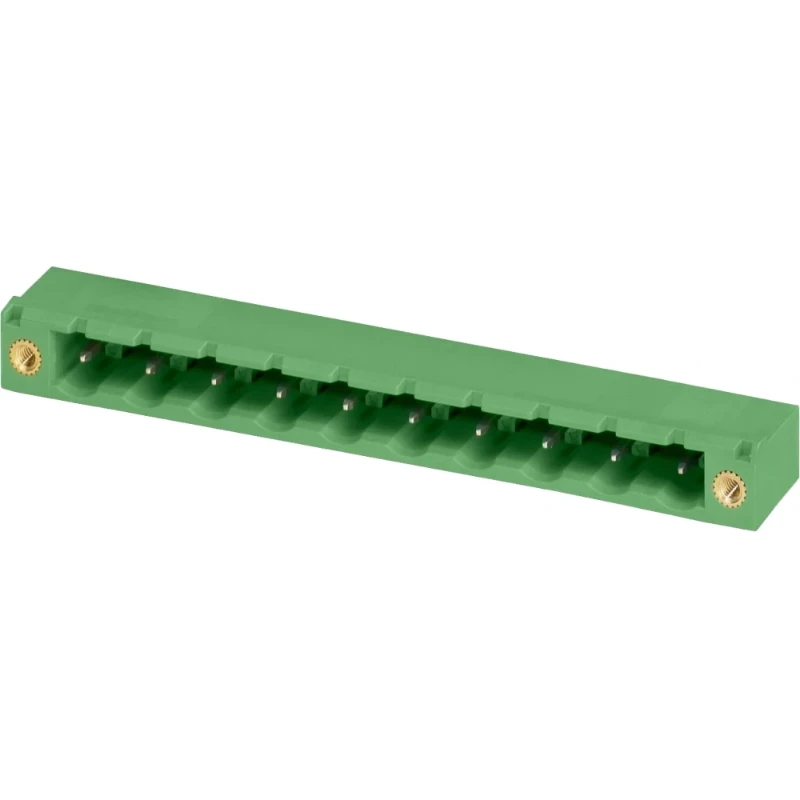 Phoenix Contact Printplaatconnector