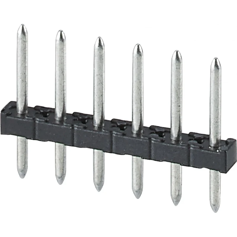 Phoenix Contact Printplaatconnector